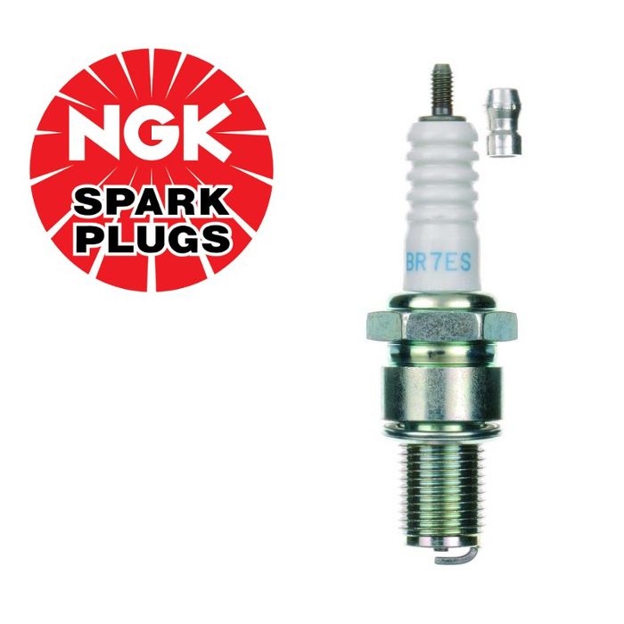 Spark Plug for SEA-DOO 5801, 5802, 5803, 5810, EXP, GTS, SP, SPi, SPX Watercraft