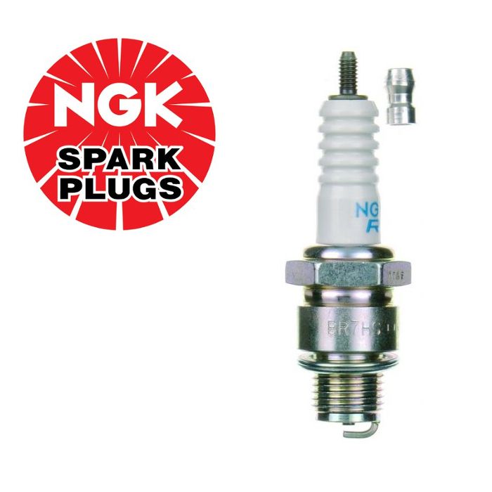 Spark Plug for SUZUKI outboard 9.9, 15, 20, 25, 30hp - DT9.9 DT15 DT20 DT25 DT30