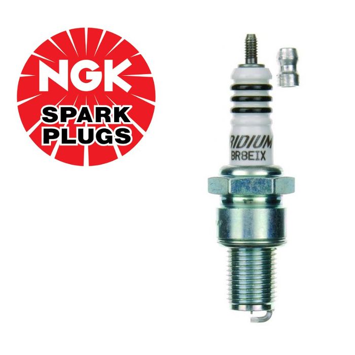 Iridium Spark Plug for KAWASAKI 750 Super Sport SX, SXi, ST, STS, SXR Watercraft