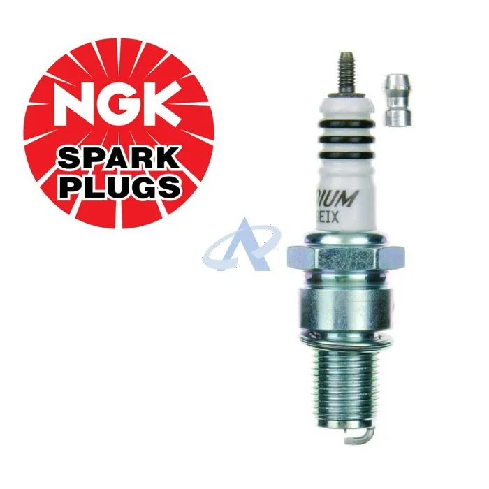 Iridium Spark Plug for POLARIS VIRAGE TX & INTL VIRAGE TX - W120-TCSP-02A