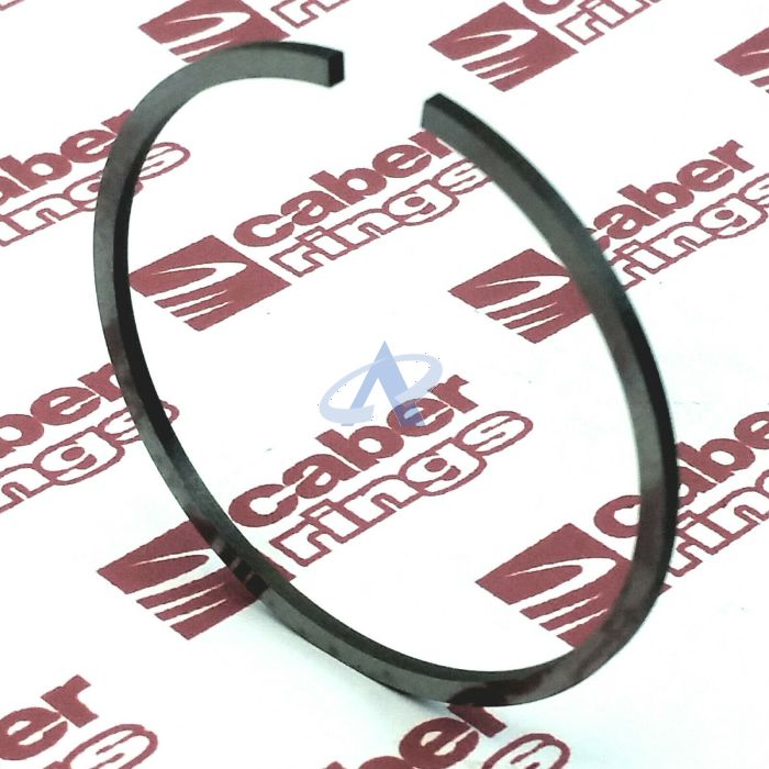 Compression Piston Ring 71 x 1.58 mm (2.795 x 0.062 in)