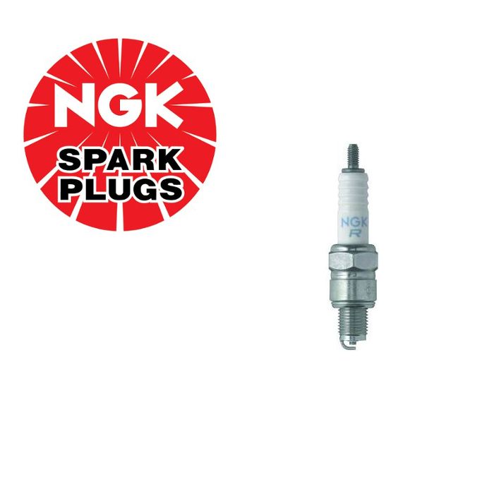 Spark Plug for YAMAHA outboard 9.0hp, F9.9, FT9.9, T9.9 OHC Standard High Thrust