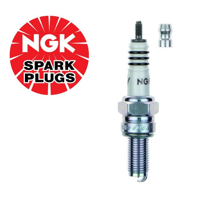 Iridium Spark Plug for YAMAHA FX Cruiser High Output 50th Anniversary Edition