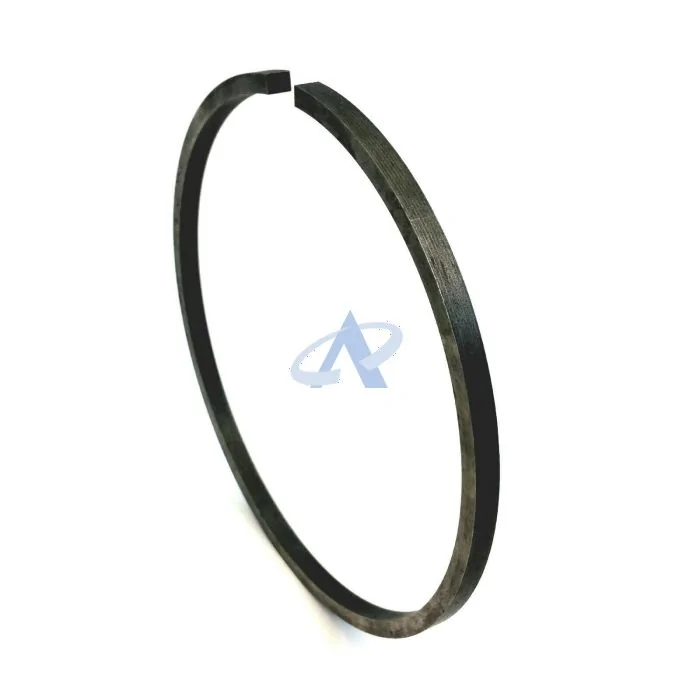 Compression Piston Ring 51.5 x 3.5 mm (2.028 x 0.138 in)