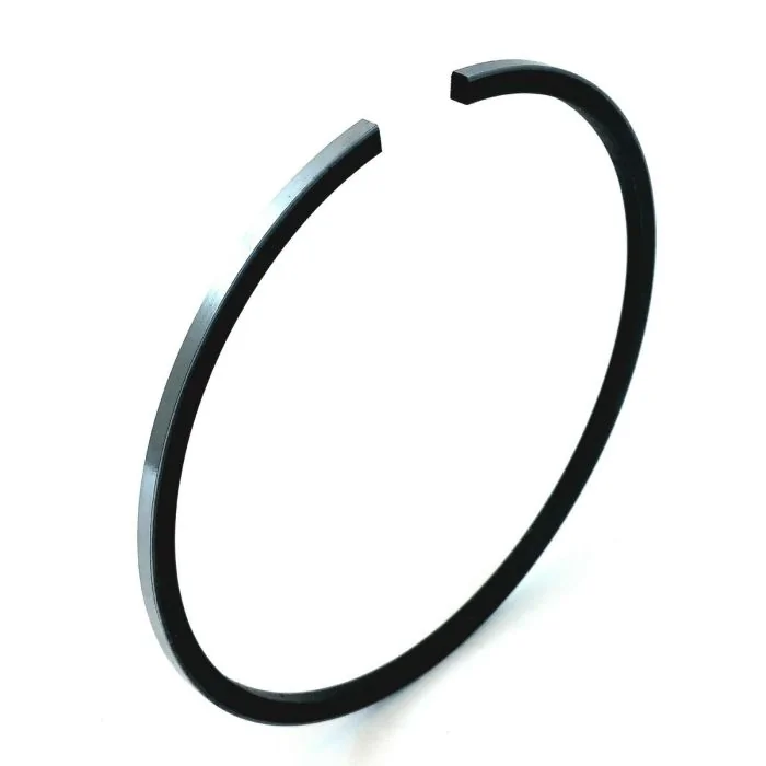 Chrome Piston Ring 50 x 2.5 mm (1.969 x 0.098 in)