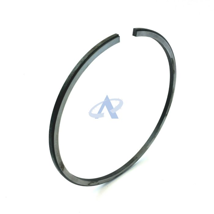Scraper Piston Ring 75.5 x 2.5 mm (2.972 x 0.098 in)