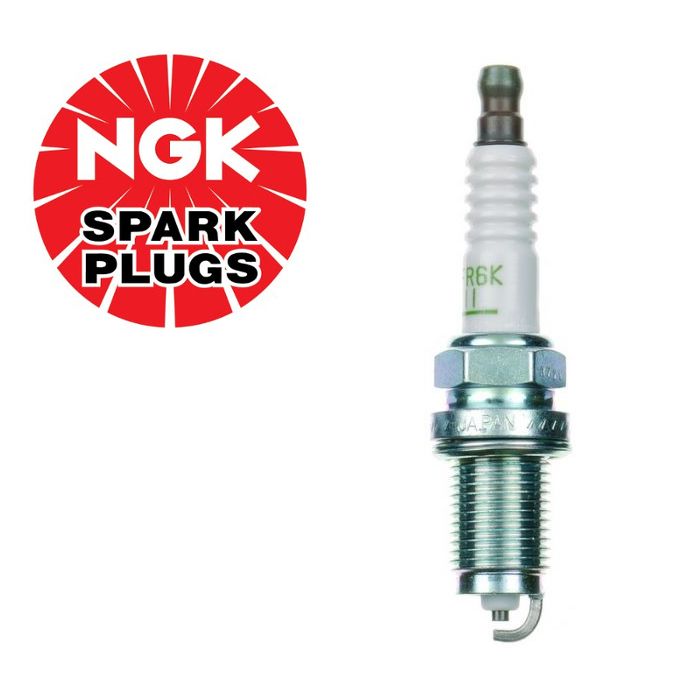 Spark Plug for HONDA outboard BF115, BF135AK2, BF150AK2 - 115 135 150hp, 2254cc