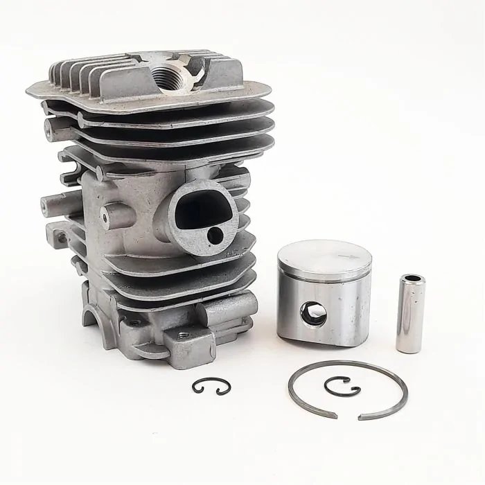 Cylinder Kit for OLEO-MAC 937, GS370 - EFCO 137, MT3700, MT3750 Chainsaw (38mm)