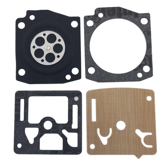 Carburetor Diaphragm Kit for HUSQVARNA 365 - JONSERED 2065, 2165 [#503564601]