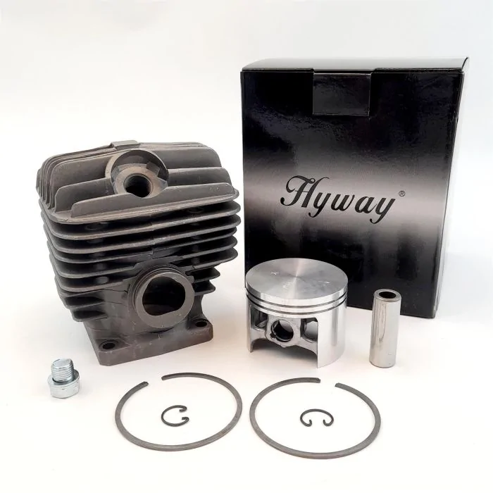 Cylinder Kit for STIHL 046, MS 460 Magnum (52mm) - NIKASIL [#11280201221]