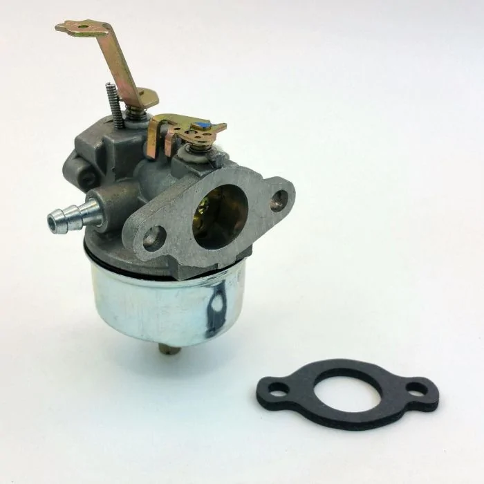 Carburetor for TECUMSEH Tecnamotor BH35, BH45 Engines [#23020106]