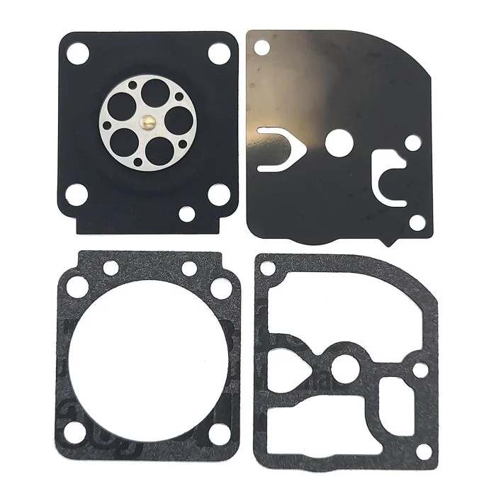 Carburetor Gasket & Diaphragm Kit for ECHO Power Blowers [#12530308360]