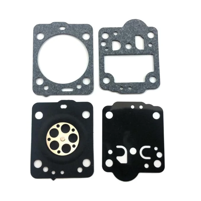 Carburetor Diaphragm Repair Kit for McCULLOCH CS340, CS380 Chainsaws [#545008031]