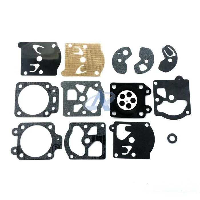 Carburetor Gasket & Diaphragm Kit for HOMELITE Blowers, Chainsaws, Trimmers