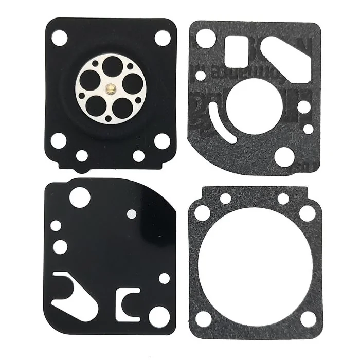 Carburetor Diaphragm Kit for ECHO SRM2100, SRM2400, GT2000, GT2400