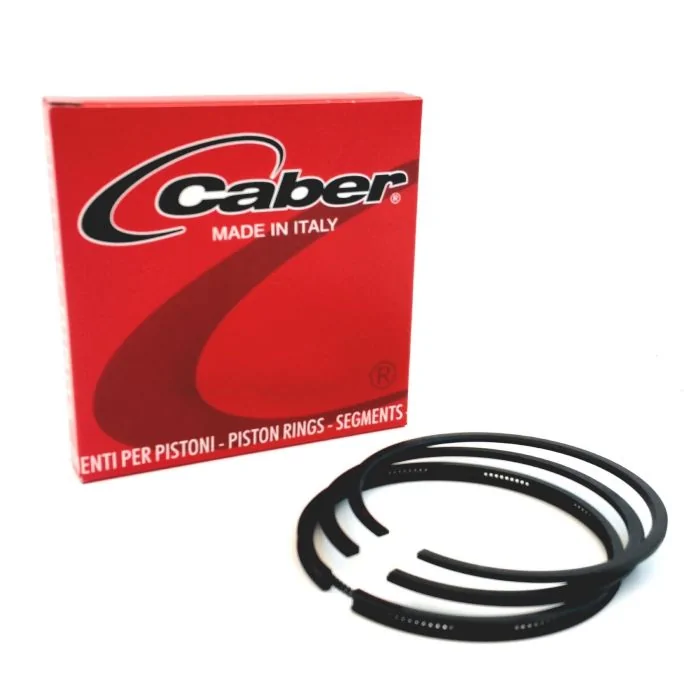 Piston Ring Set for TORO Snowthrowers, Engine Riders, Lawn Tractors [#391669]