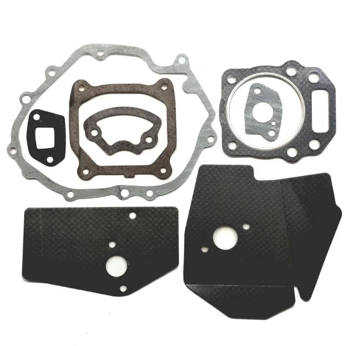 Gasket Set for HONDA GXV160, GXV160K1, HR216, HRA216 - TORO 22166, 22167 /TE