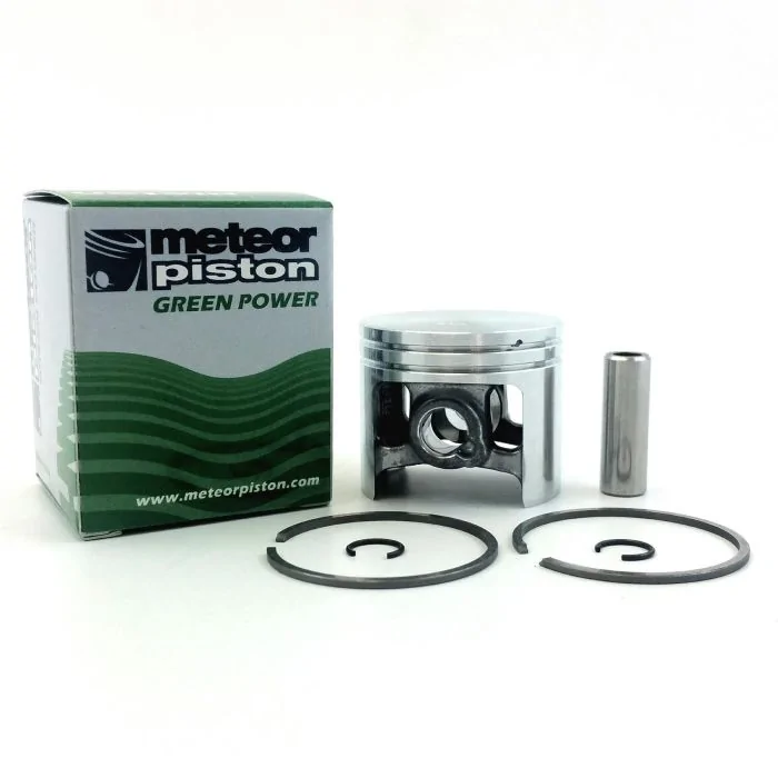 Piston Kit for STIHL FS360, FS500 (44mm) [#41160302000] by METEOR