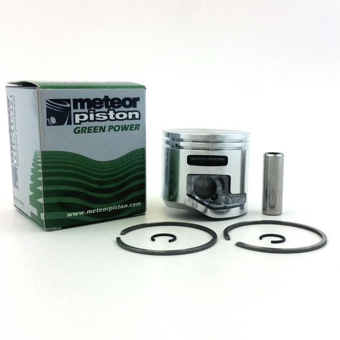 Piston Kit for STIHL FR460TC, FS460C, SP482 (44mm) [#41470302012] by METEOR