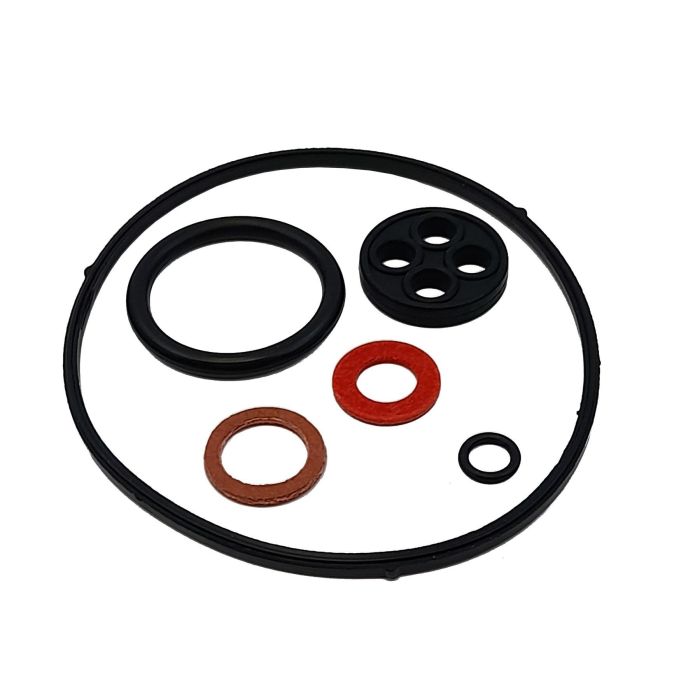 Carburetor Gasket Set for HONDA Engines [#16010ZE2812]