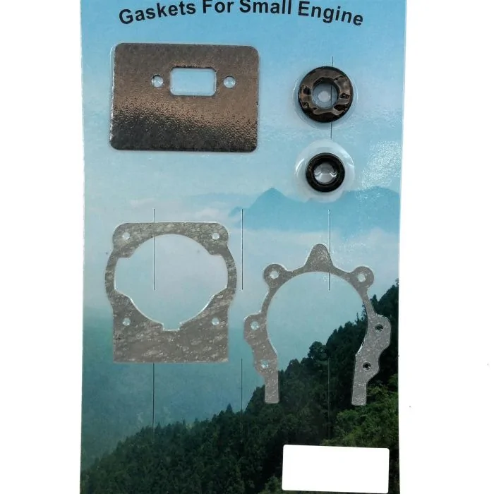 Gasket & Oil Seal Set for HOMELITE HBC45SB - RYOBI RBC30SBS, RBC40SB, RBC52SB