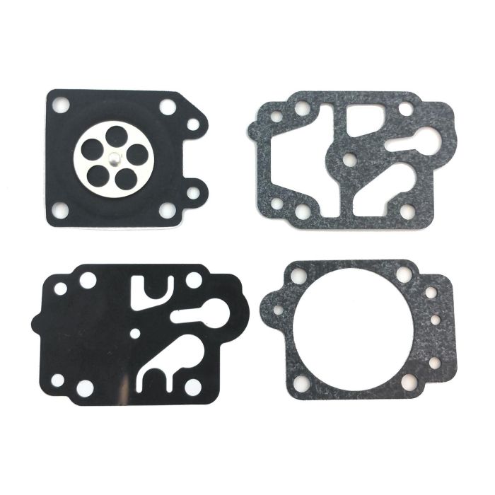 Gasket & Diaphragm Kit for MITSUBISHI Models w/ WALBRO WYK Carburetors