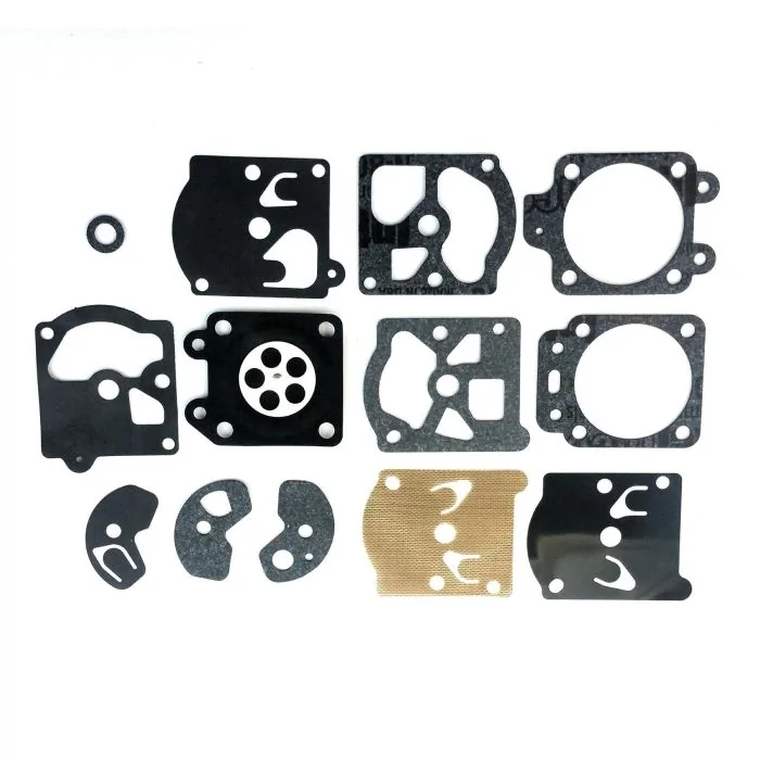 Carburetor Gasket & Diaphragm Kit for EFCO Models [#094600210]