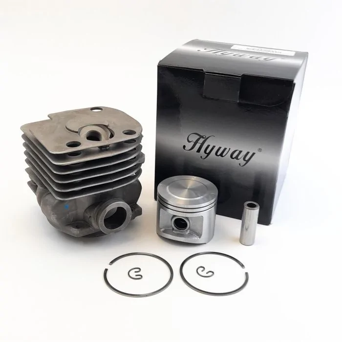 Cylinder Kit for HUSQVARNA 362XP, 365, 371K, 372XP, 375K Pop-Up (52mm) Big-Bore