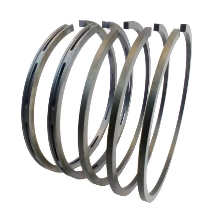 Piston Ring Set for URSUS C328, C330, C335, 102HC Tractor (102mm)