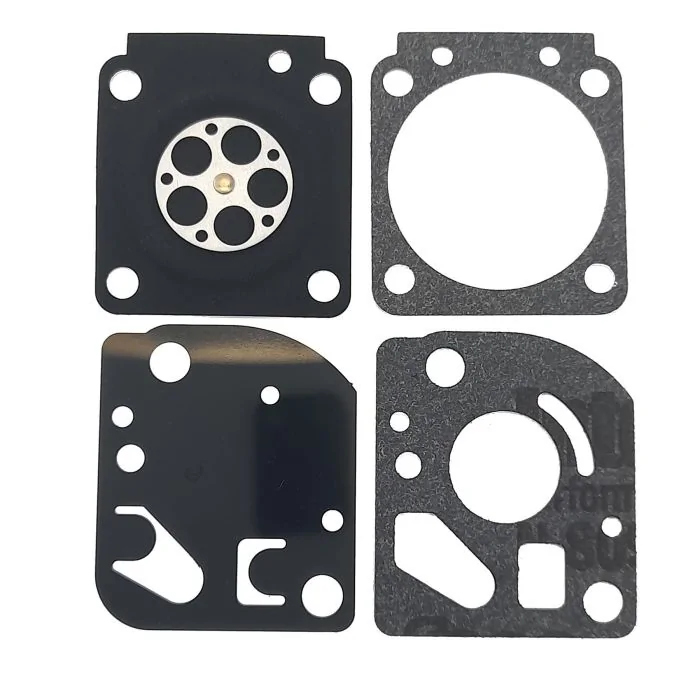 Carburetor Diaphragm Kit for DOLMAR MS30U - MAKITA DBC300, DBC311, DST300