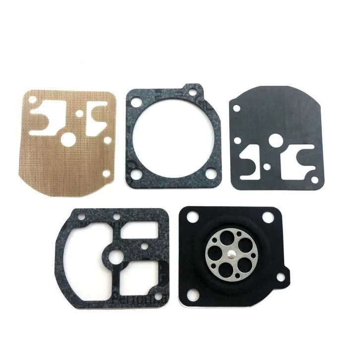 Carburetor Diaphragm Repair Kit for ECHO CS280, CS290, CS300 [#12530115130]