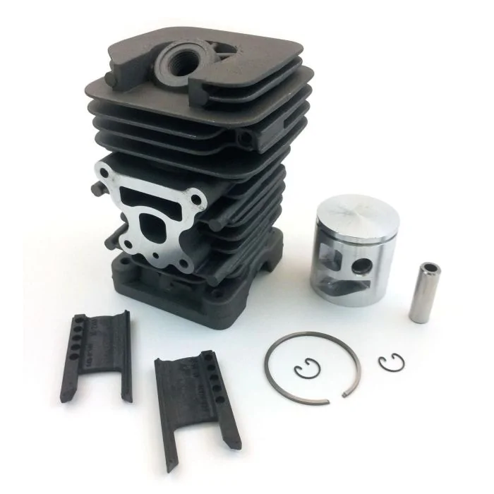 Cylinder Kit for POULAN PP3816AV, PP4218AV, PPR4218A, SM4218 AV/AVX, SM4518AVX