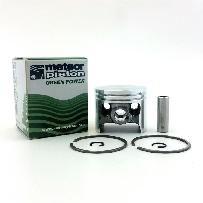 Piston Kit for STIHL FS420 /L, FS550 /L (46mm) [#41160302005] by METEOR