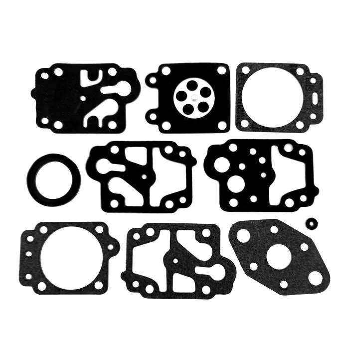 Gasket & Diaphragm Kit for WALBRO WYL Carburetor Series [#D11WYL]