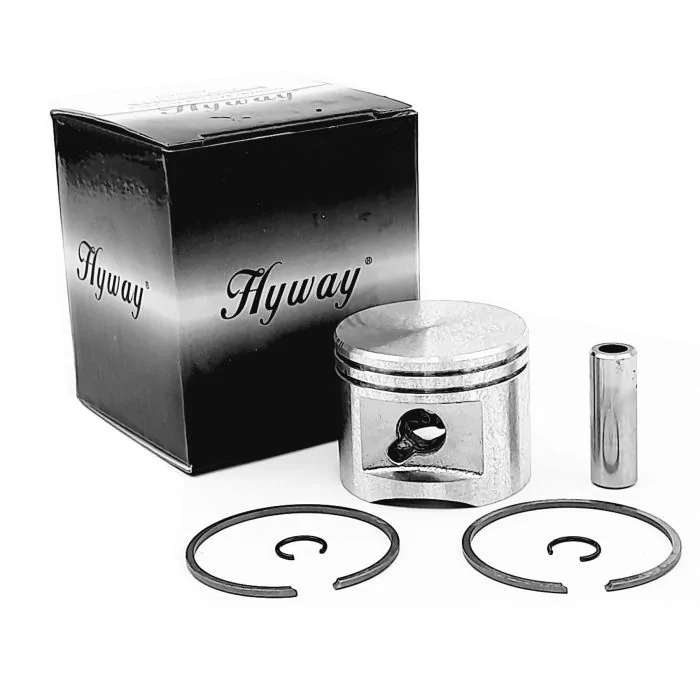 Piston Kit for STIHL 025 Early Version (42mm) [#11230302002] by HYWAY