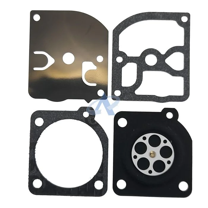 Carburetor Diaphragm Kit for HOMELITE HBC38, HBC40 Trimmers [#03171]