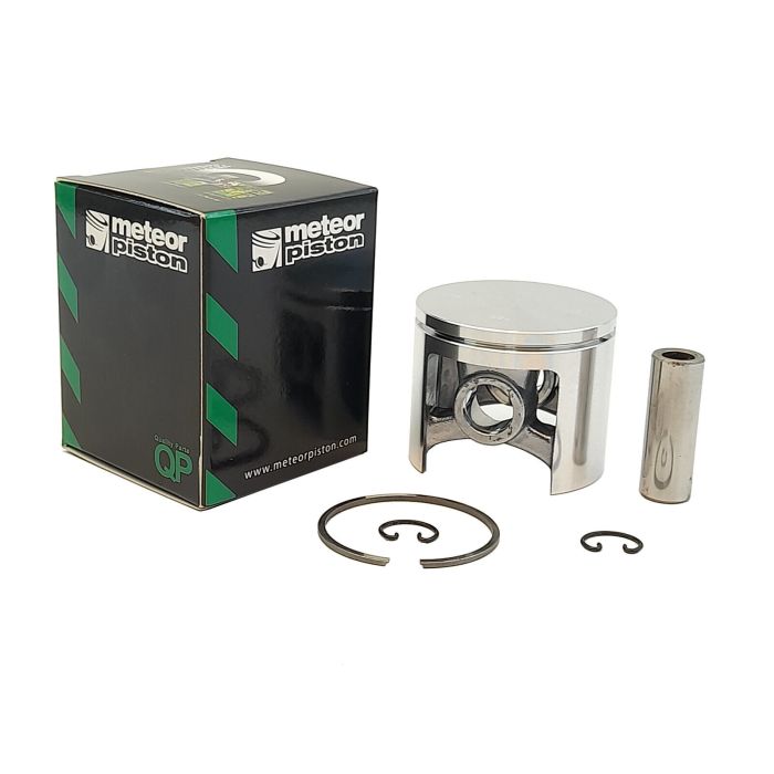 Piston Kit for HUSQVARNA 181, 281 XP (52mm) Chainsaws [#503502702]