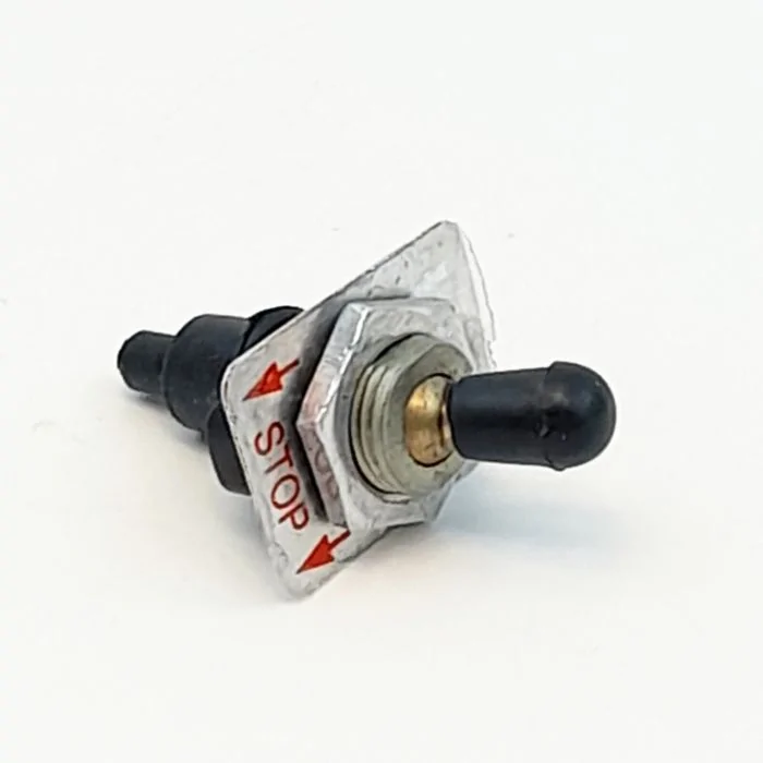 START/STOP Switch for STIHL Chainsaws [#11104300202]