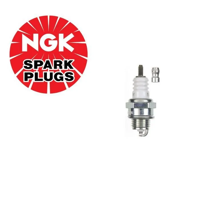 Spark Plug for ECHO Chainsaws, Brush cutters, Blowers, Trimmers [#15901019830]