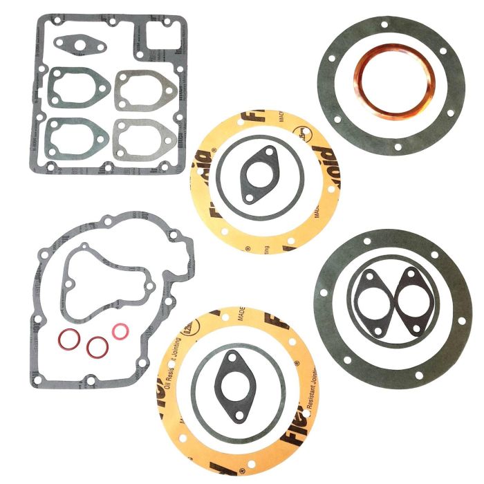 Gasket Set for RUGGERINI MC70, MC71, RF80, RF81, RF88, RD80, RD81 Engines