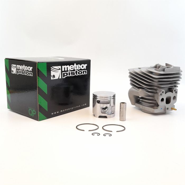 Cylinder Kit for HUSQVARNA 570, 575XP & EPA (51mm) [#537254102] by METEOR