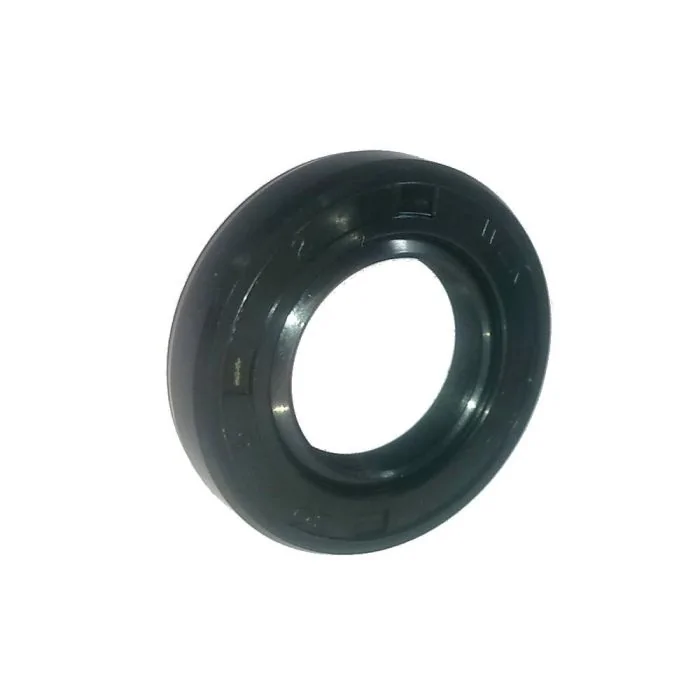 Oil Seal TC 17x30x5 mm Rubber w/ Double Lips