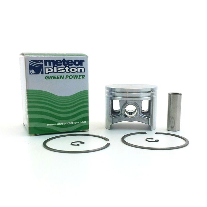 Piston Kit for JONSERED 2083 II (54mm) Chainsaw [#503723502] by METEOR