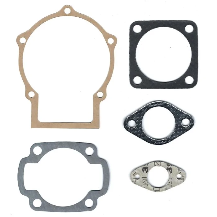 Gasket Set for JLO L125 - ILO L 125 Engine [#12561801000]