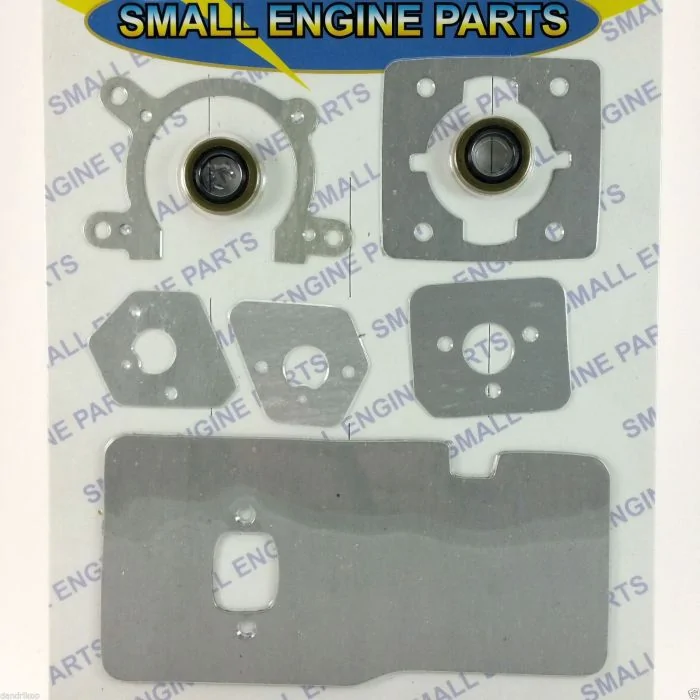 Gasket / Oil Seal Set for HONDA UMT51D, UMT51FX Brushcutters