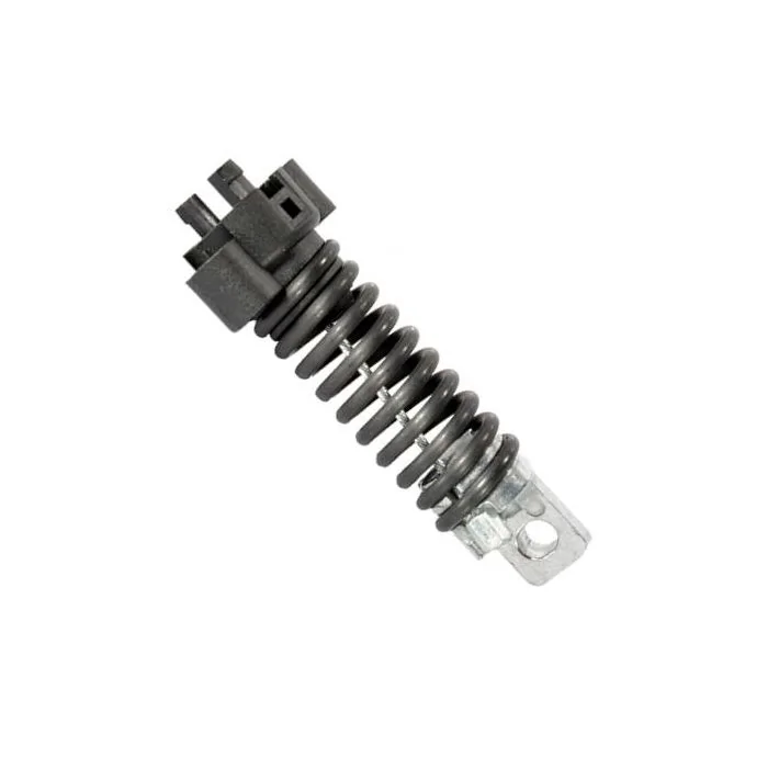 AV Buffer Spring for STIHL MS341, MS361, MS361C Chainsaws [#11357908300]