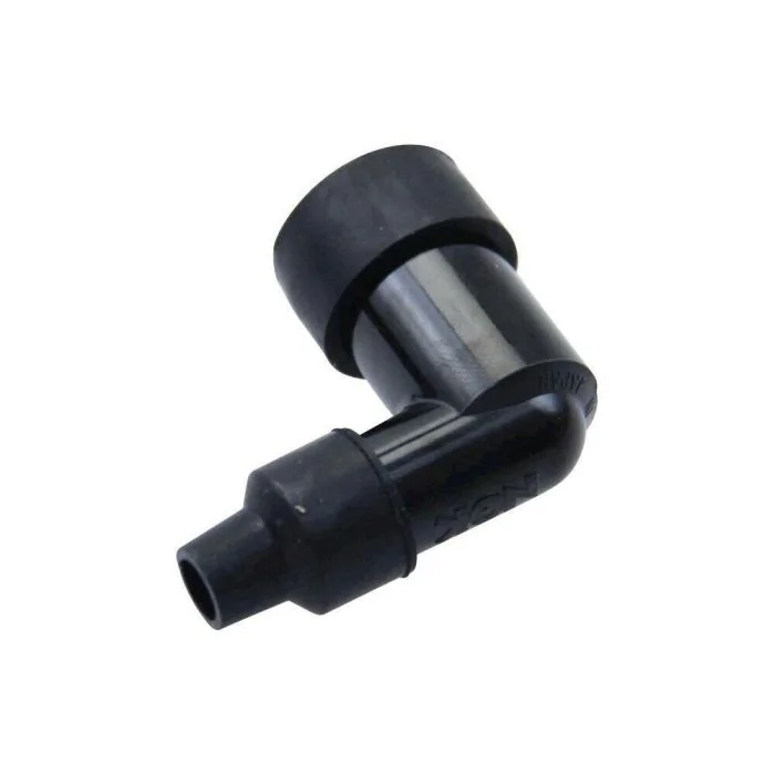 NGK Spark Plug Cap for HONDA Scooters, Motorcycles [#30700-KE2-942]