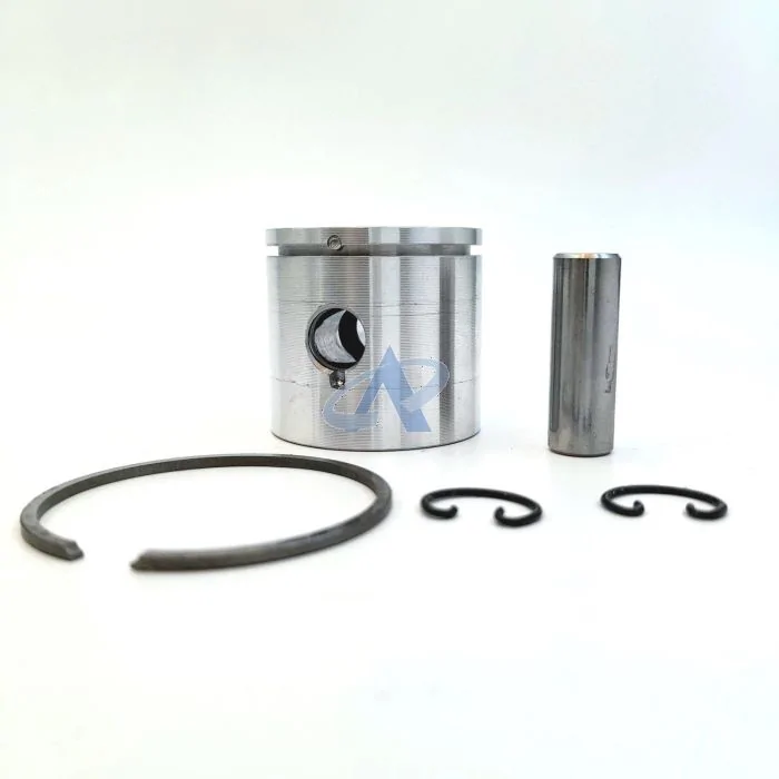 Piston Kit for POULAN PP200, PP205, 1800, 2000 Chainsaws (36.5mm) [#530069545]