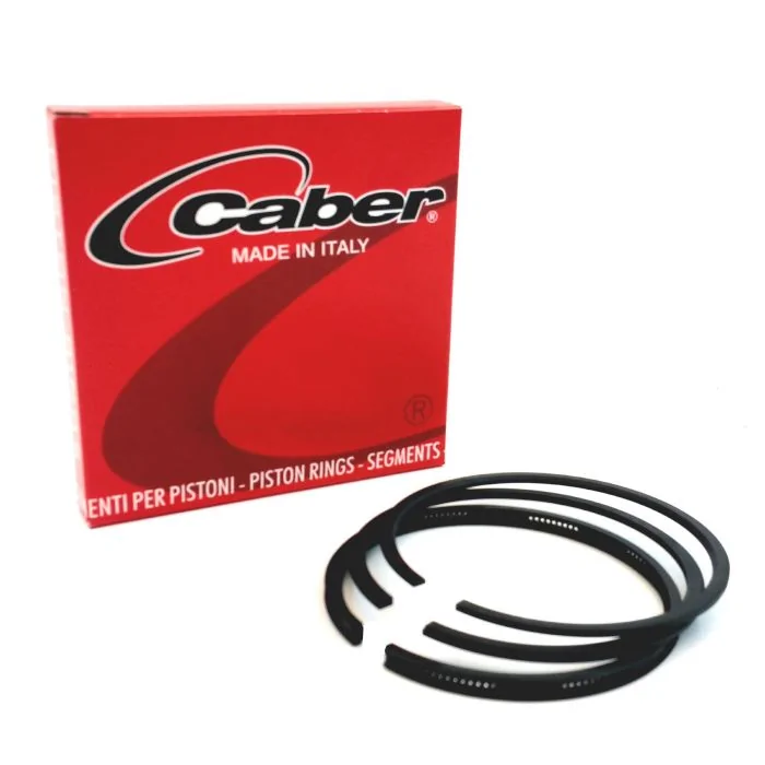 Piston Ring Set for TORO Tillers, Blowers (65.09mm/2.562") [#298982]