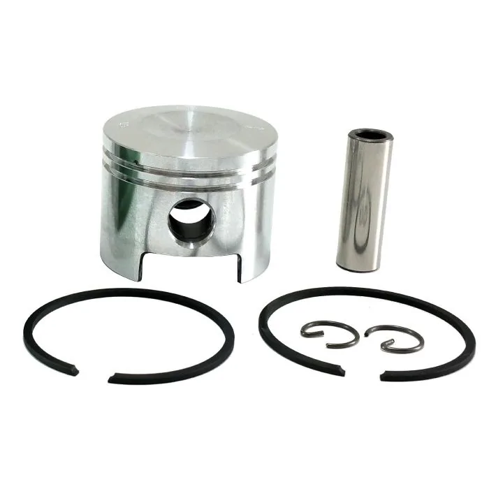 Piston Kit for KAWASAKI HA048J, KBH48, TH48, TH048D (44mm) [#130012141]